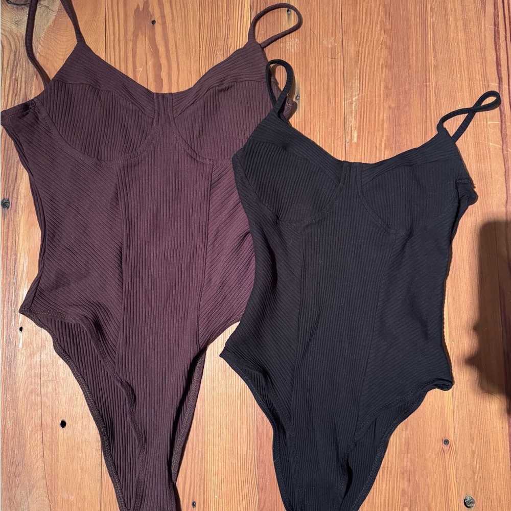 Body Suit Package // 💐